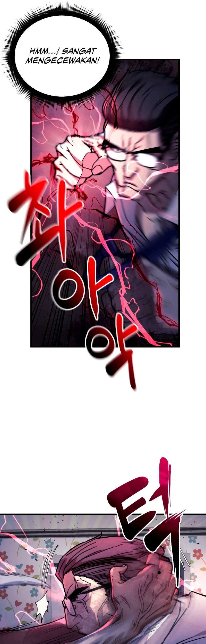 I’ll be Taking a Break for Personal Reasons Chapter 24 - halaman 30