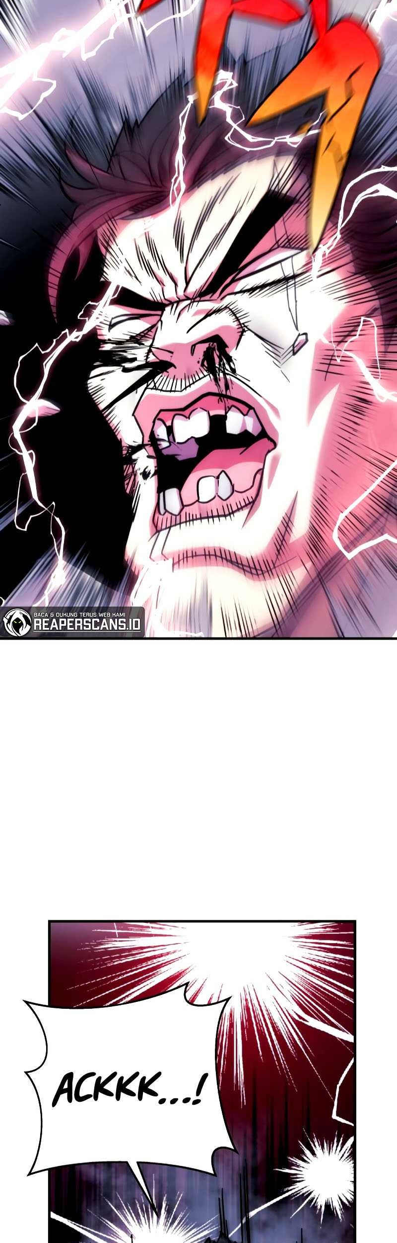 I’ll be Taking a Break for Personal Reasons Chapter 24 - halaman 32