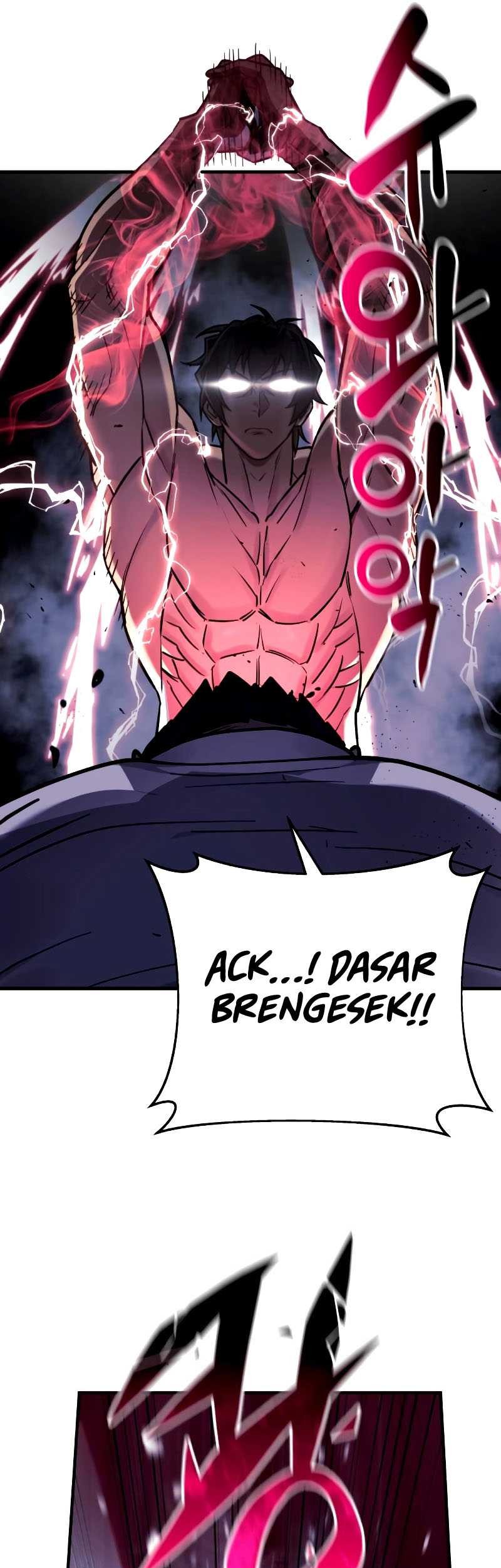 I’ll be Taking a Break for Personal Reasons Chapter 24 - halaman 34