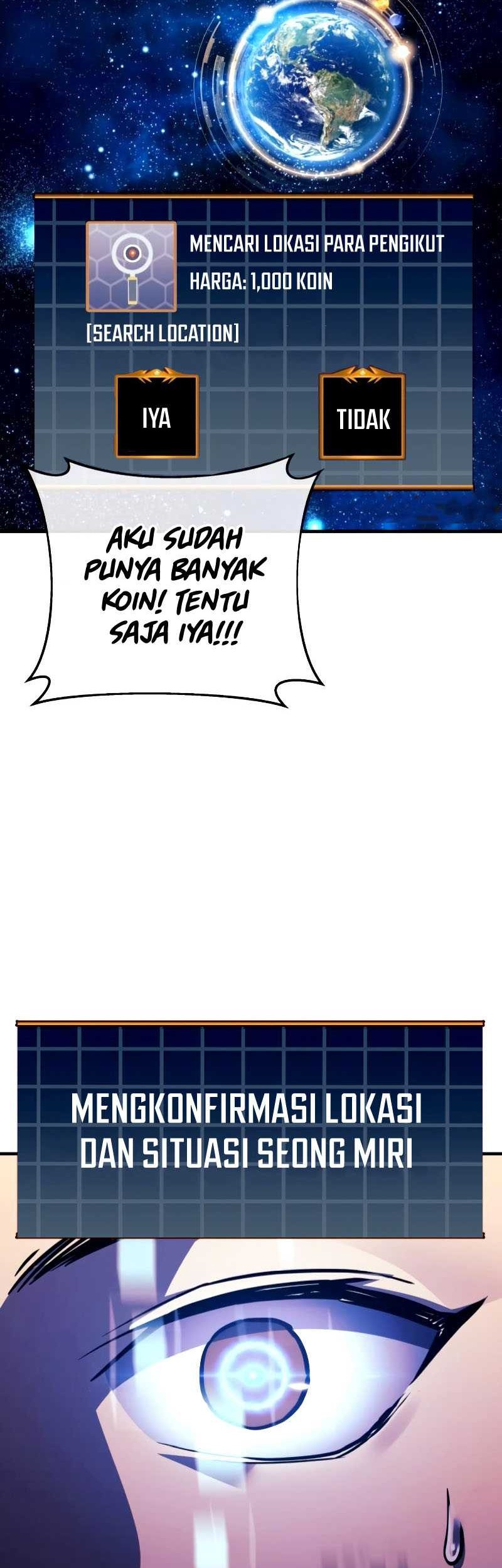 I’ll be Taking a Break for Personal Reasons Chapter 24 - halaman 39