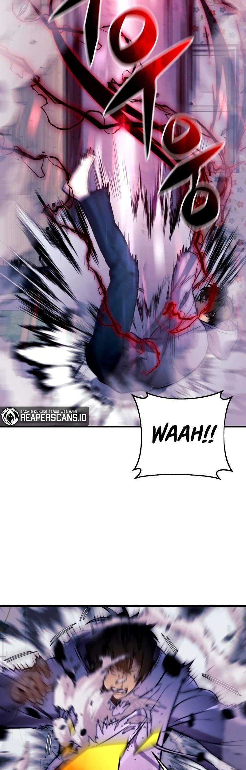 I’ll be Taking a Break for Personal Reasons Chapter 24 - halaman 4