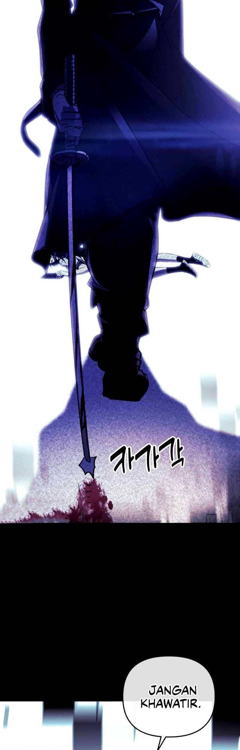 I’ll be Taking a Break for Personal Reasons Chapter 24 - halaman 43