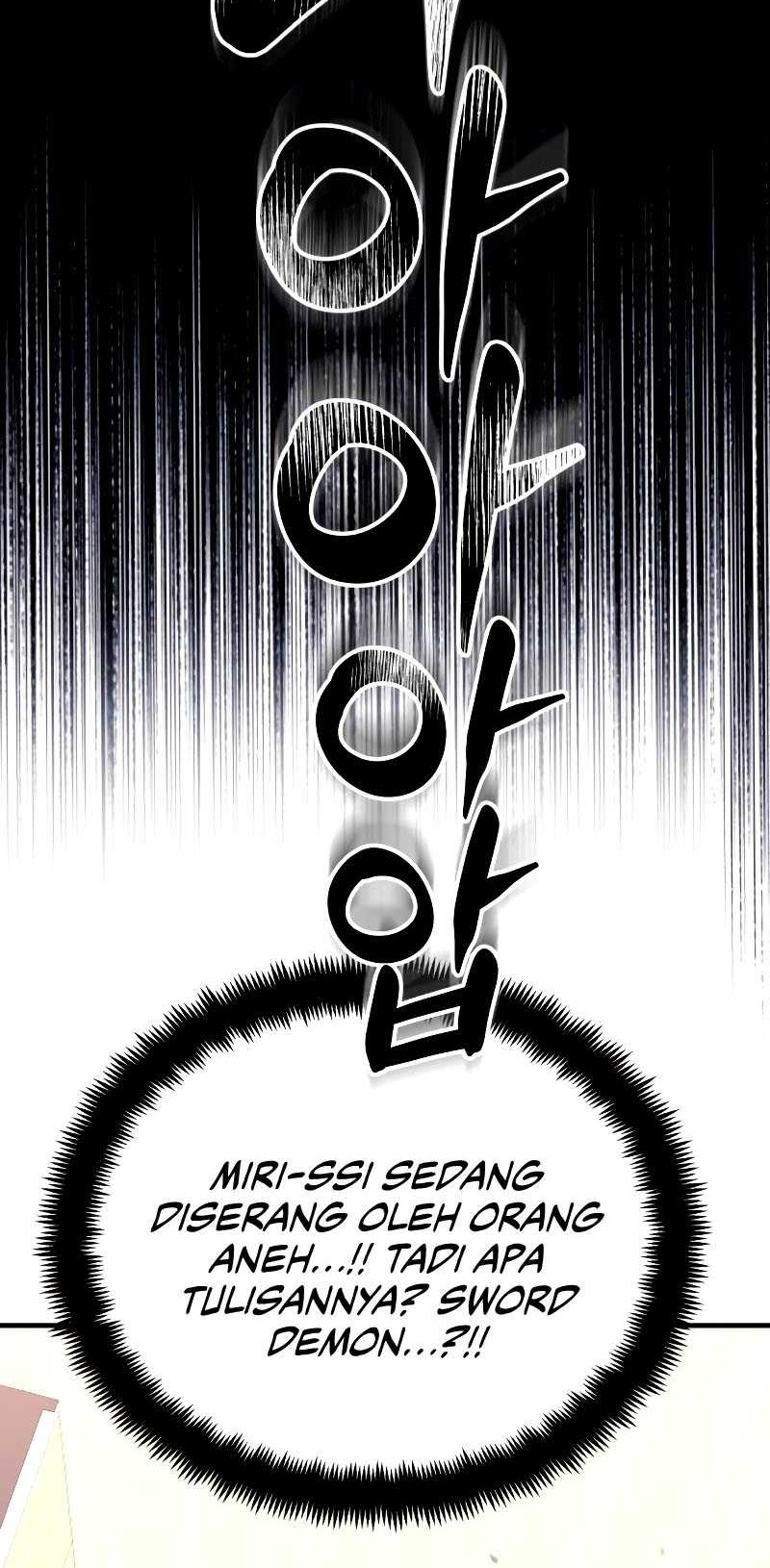 I’ll be Taking a Break for Personal Reasons Chapter 24 - halaman 49