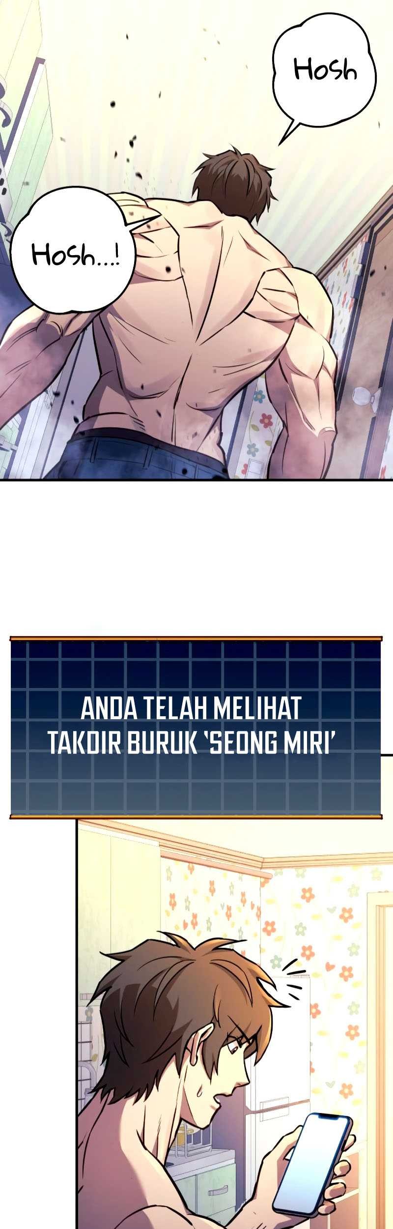 I’ll be Taking a Break for Personal Reasons Chapter 24 - halaman 50