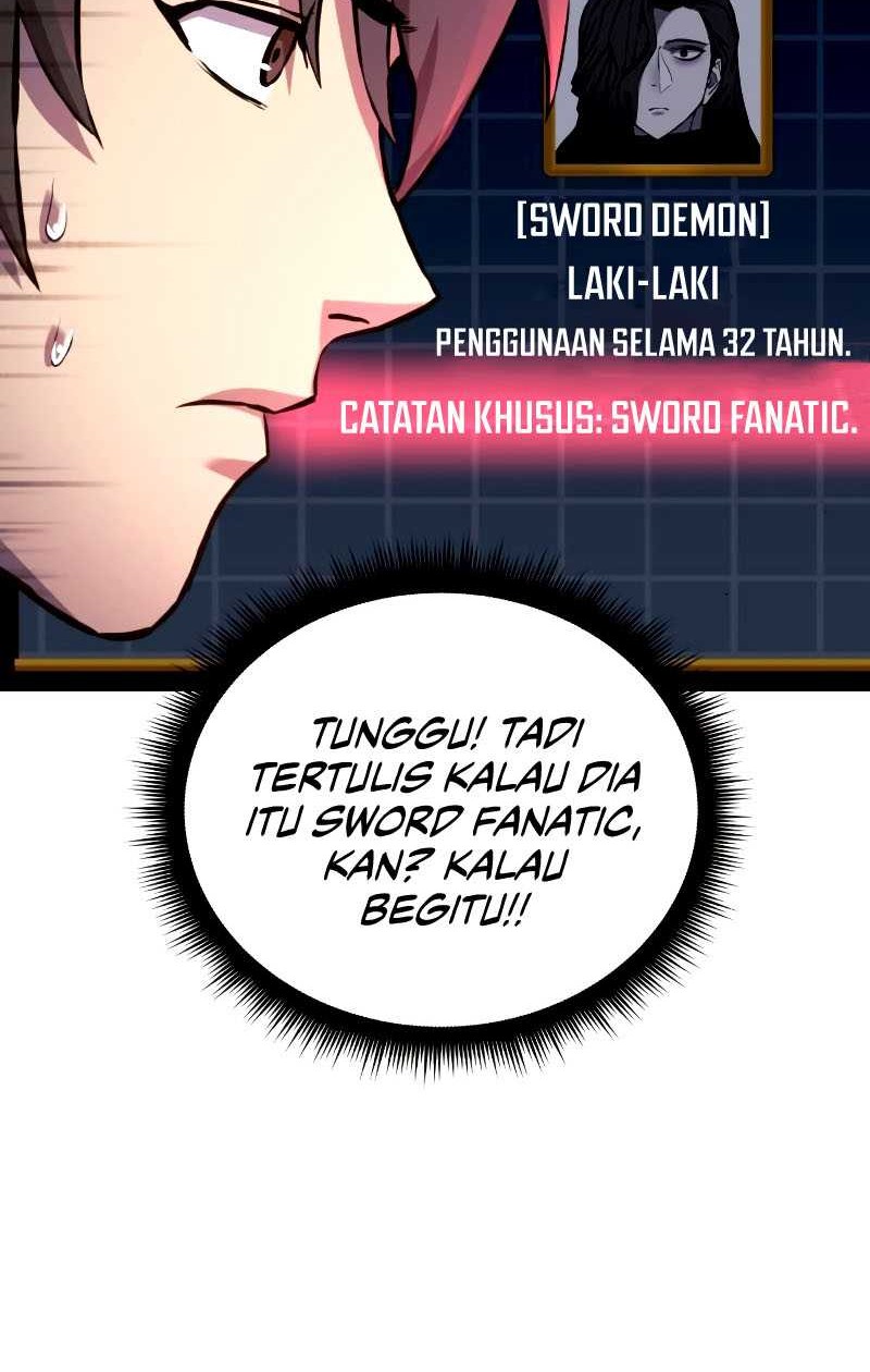 I’ll be Taking a Break for Personal Reasons Chapter 24 - halaman 53