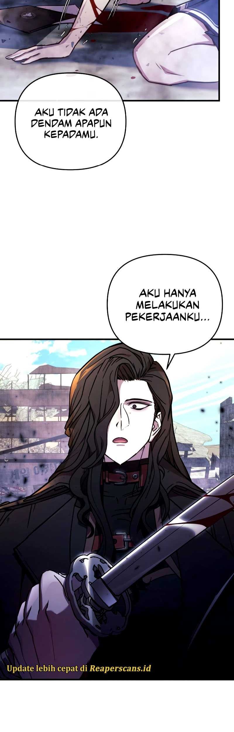 I’ll be Taking a Break for Personal Reasons Chapter 24 - halaman 60