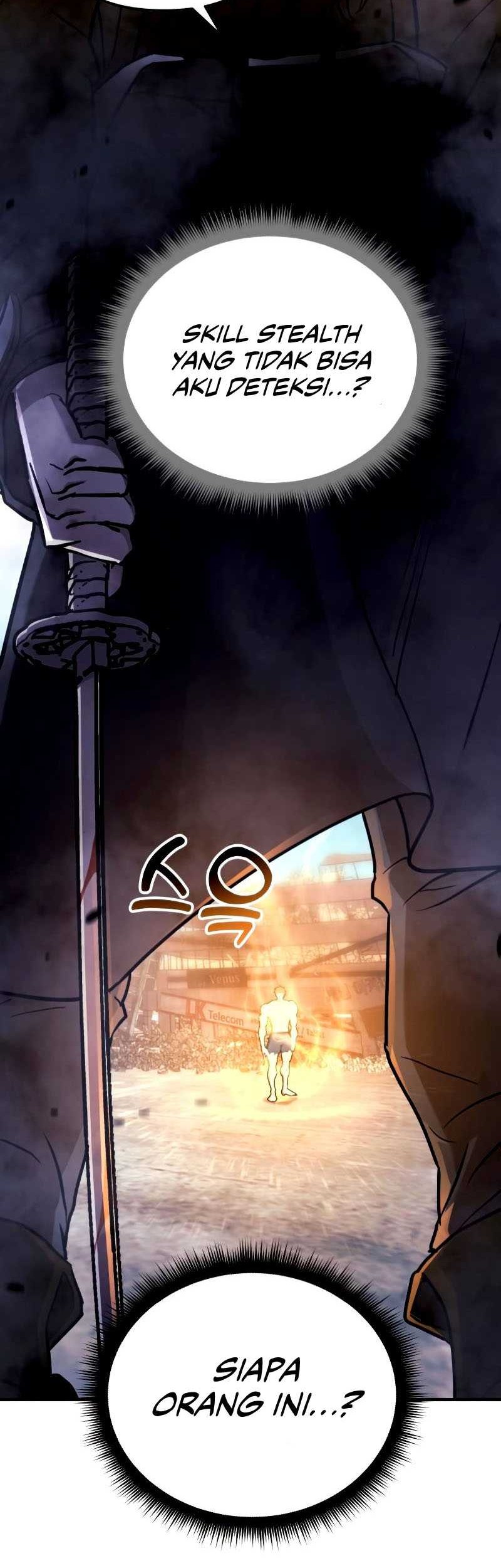 I’ll be Taking a Break for Personal Reasons Chapter 24 - halaman 63