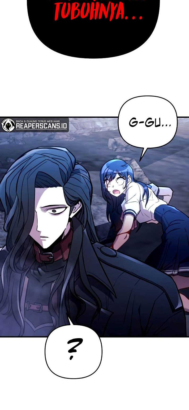I’ll be Taking a Break for Personal Reasons Chapter 24 - halaman 65