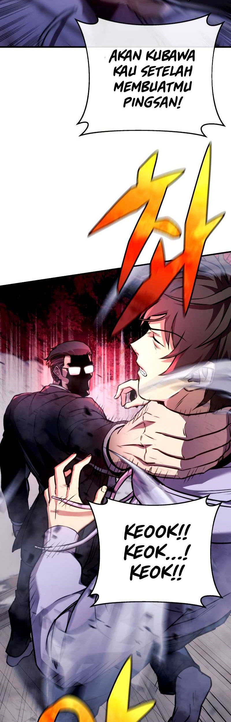I’ll be Taking a Break for Personal Reasons Chapter 24 - halaman 7