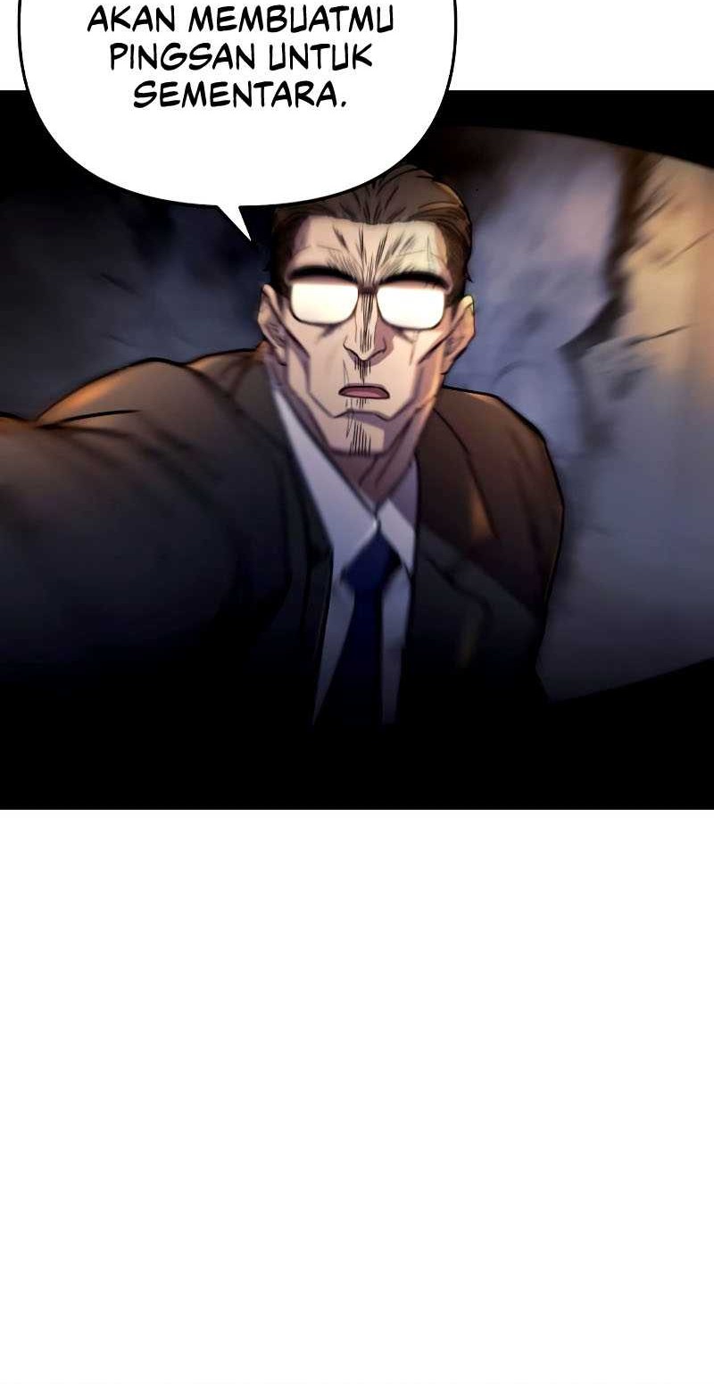 I’ll be Taking a Break for Personal Reasons Chapter 24 - halaman 9