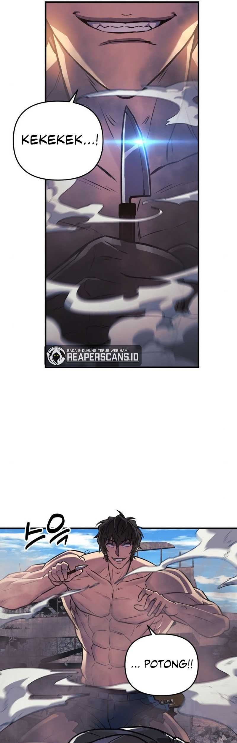 I’ll be Taking a Break for Personal Reasons Chapter 25 - halaman 10