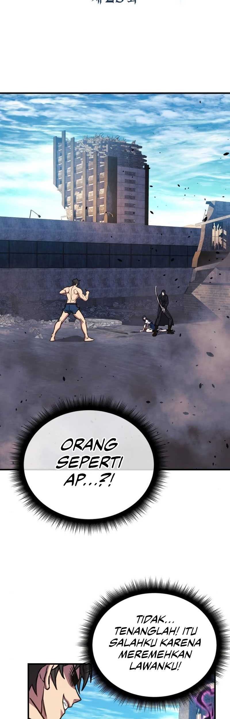 I’ll be Taking a Break for Personal Reasons Chapter 25 - halaman 12