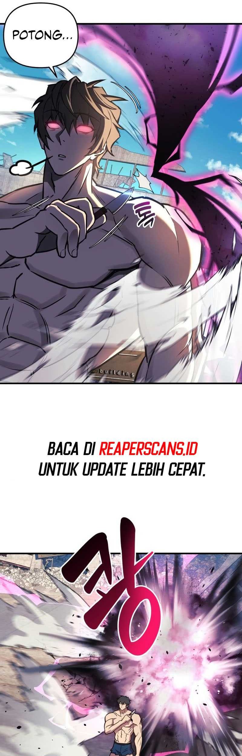 I’ll be Taking a Break for Personal Reasons Chapter 25 - halaman 16