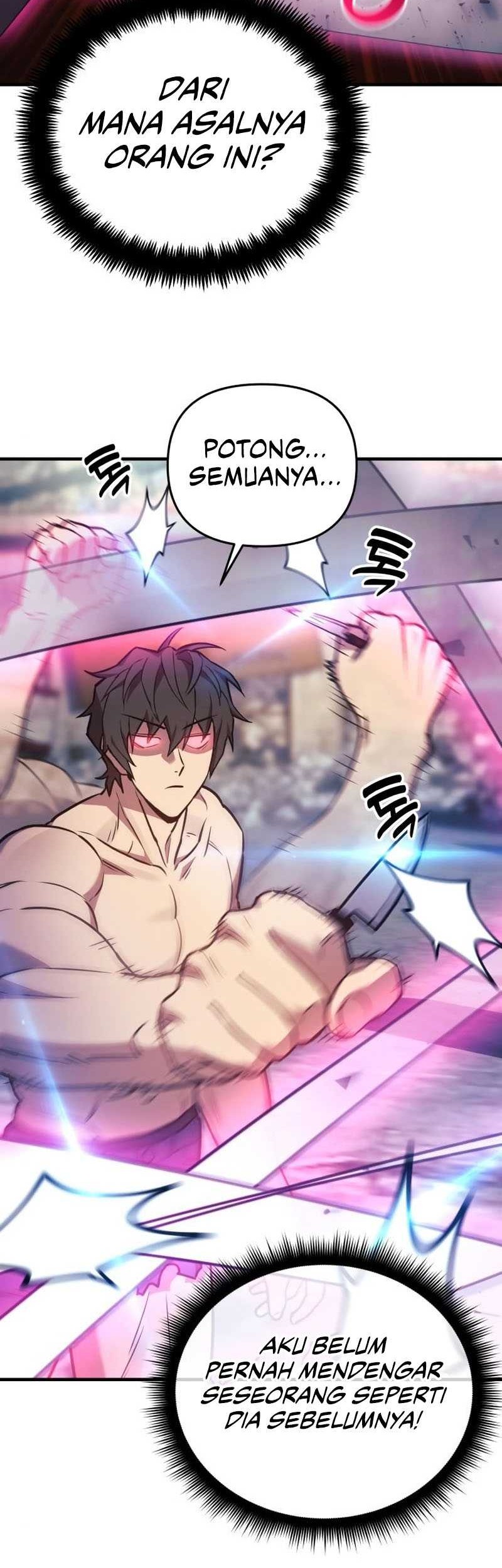 I’ll be Taking a Break for Personal Reasons Chapter 25 - halaman 19
