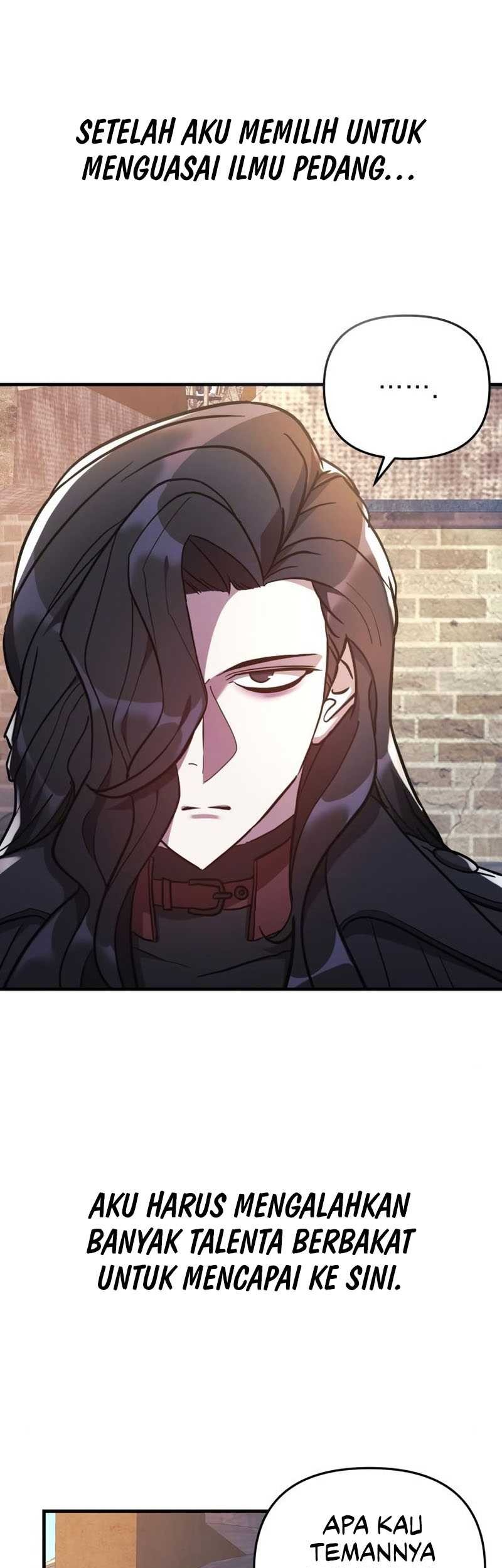 I’ll be Taking a Break for Personal Reasons Chapter 25 - halaman 2