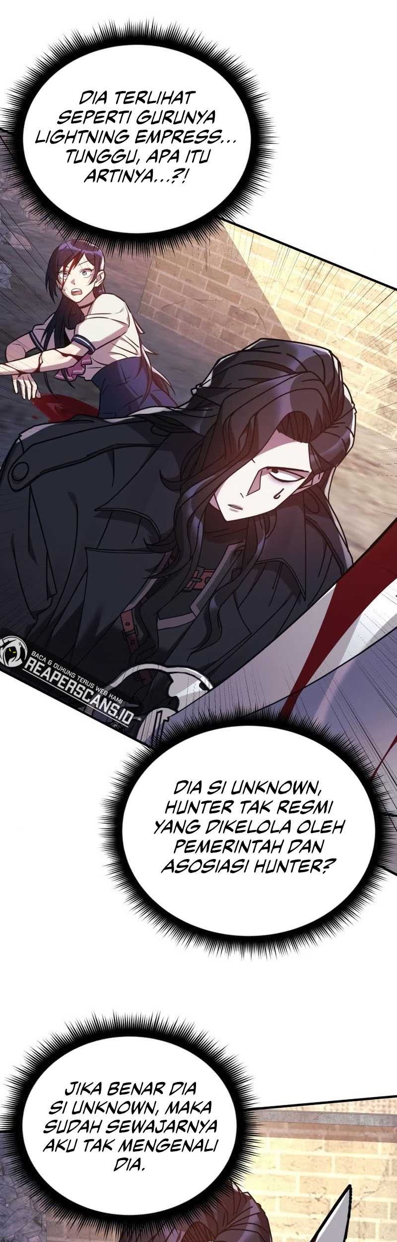 I’ll be Taking a Break for Personal Reasons Chapter 25 - halaman 20
