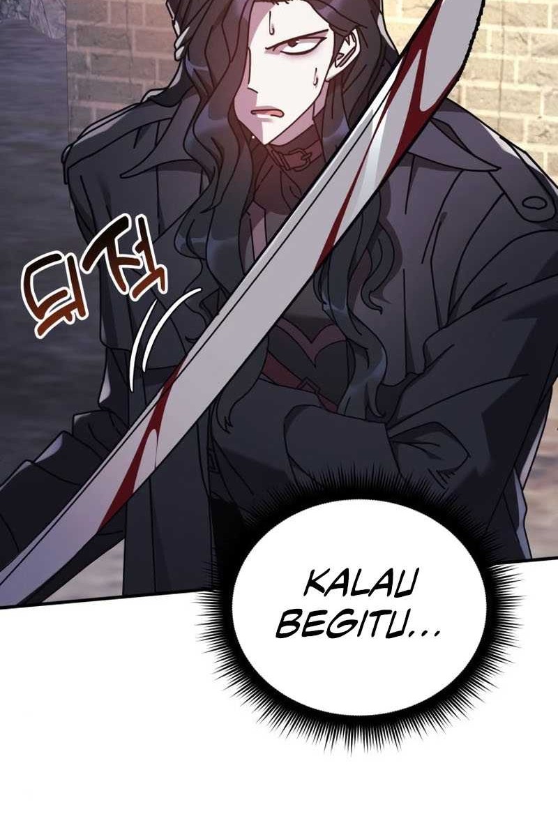I’ll be Taking a Break for Personal Reasons Chapter 25 - halaman 21