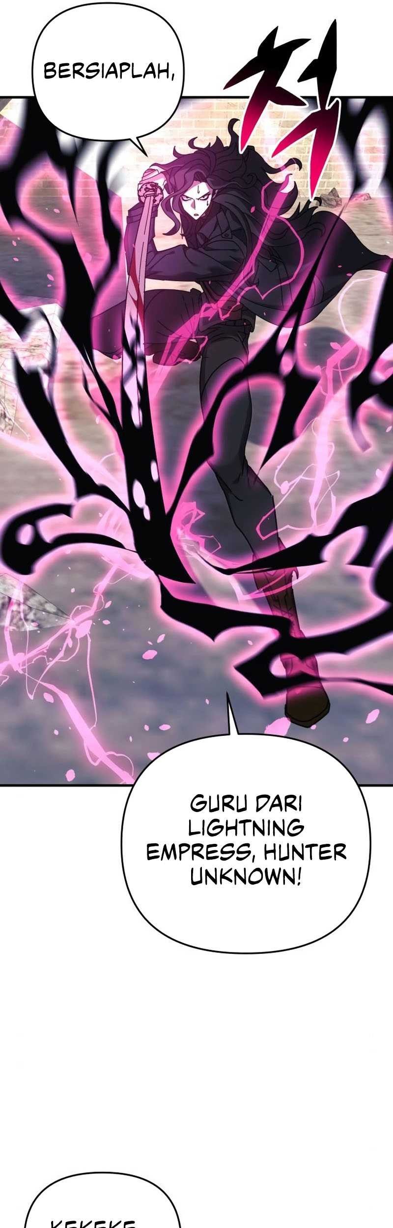 I’ll be Taking a Break for Personal Reasons Chapter 25 - halaman 26
