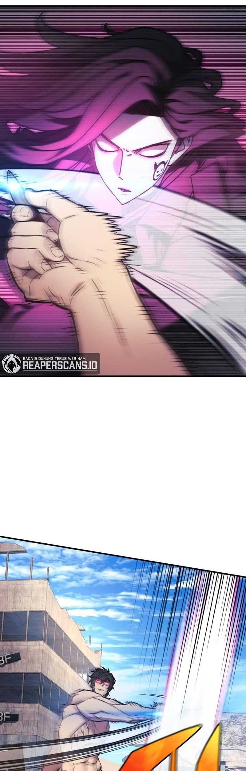 I’ll be Taking a Break for Personal Reasons Chapter 25 - halaman 30