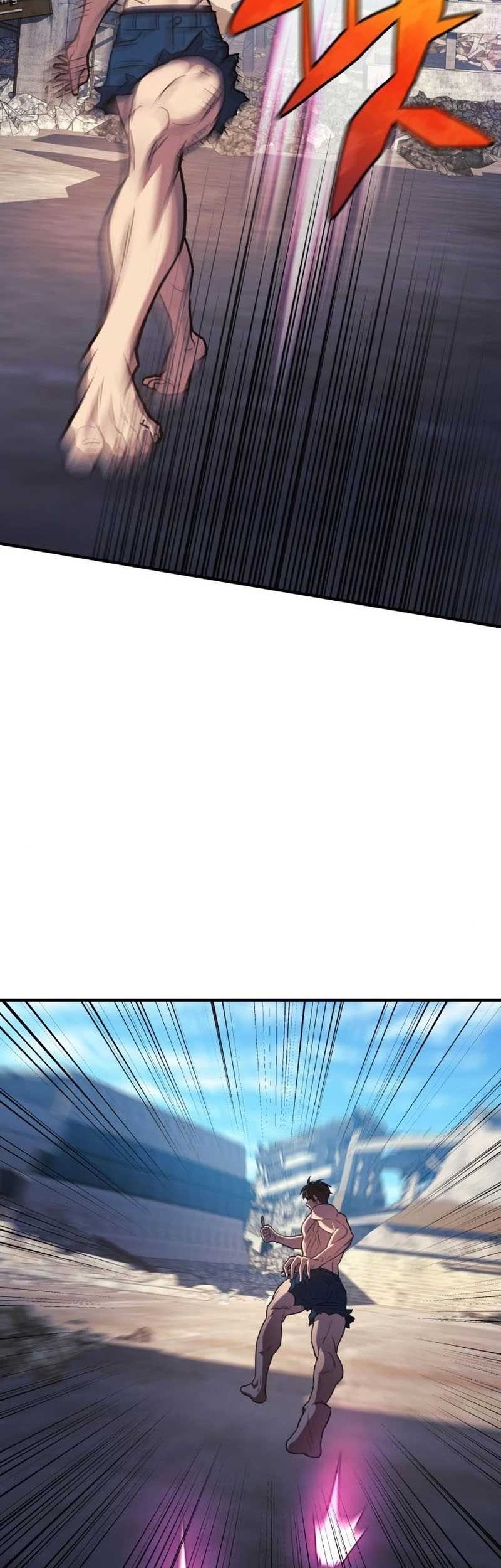 I’ll be Taking a Break for Personal Reasons Chapter 25 - halaman 31