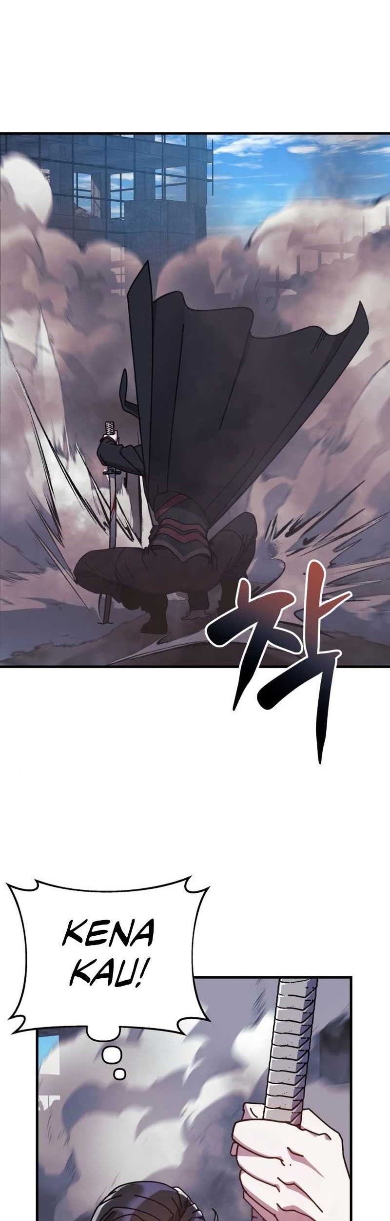 I’ll be Taking a Break for Personal Reasons Chapter 25 - halaman 35