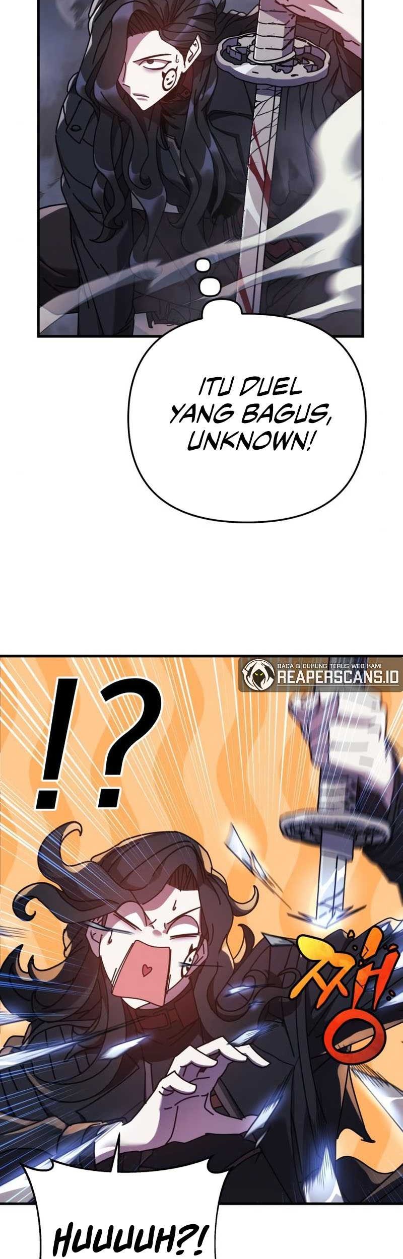 I’ll be Taking a Break for Personal Reasons Chapter 25 - halaman 36