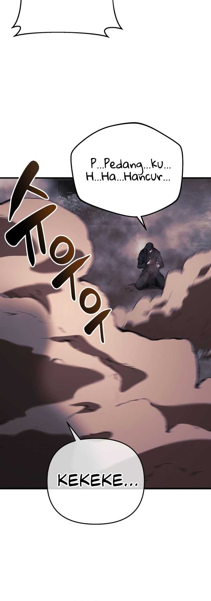 I’ll be Taking a Break for Personal Reasons Chapter 25 - halaman 37
