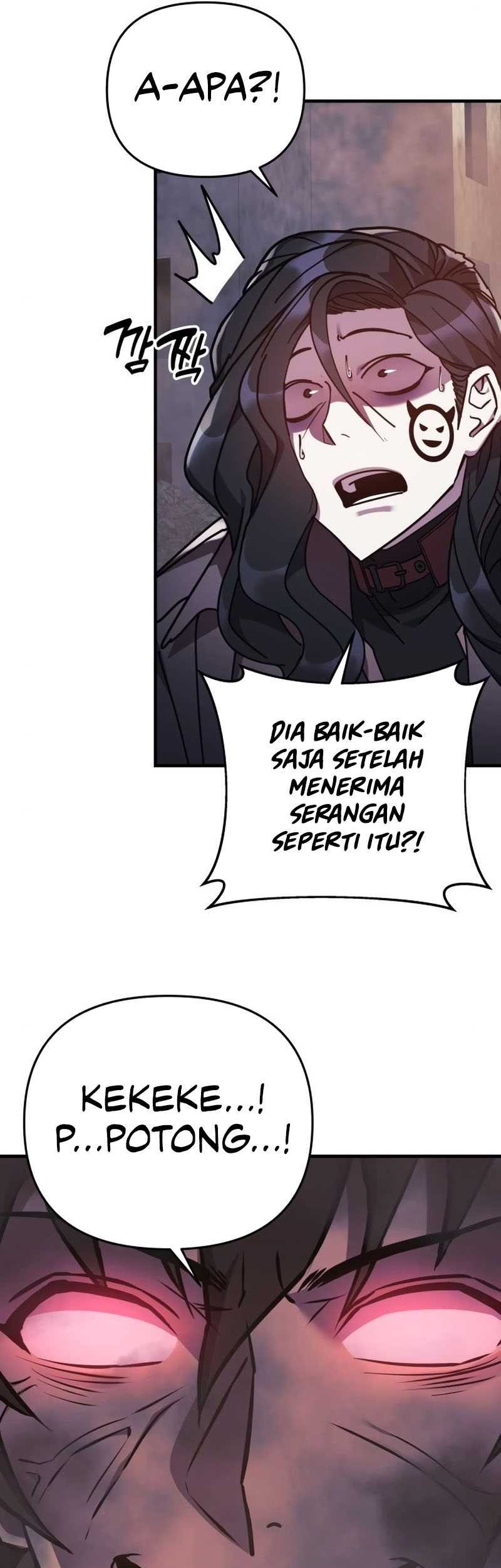 I’ll be Taking a Break for Personal Reasons Chapter 25 - halaman 38