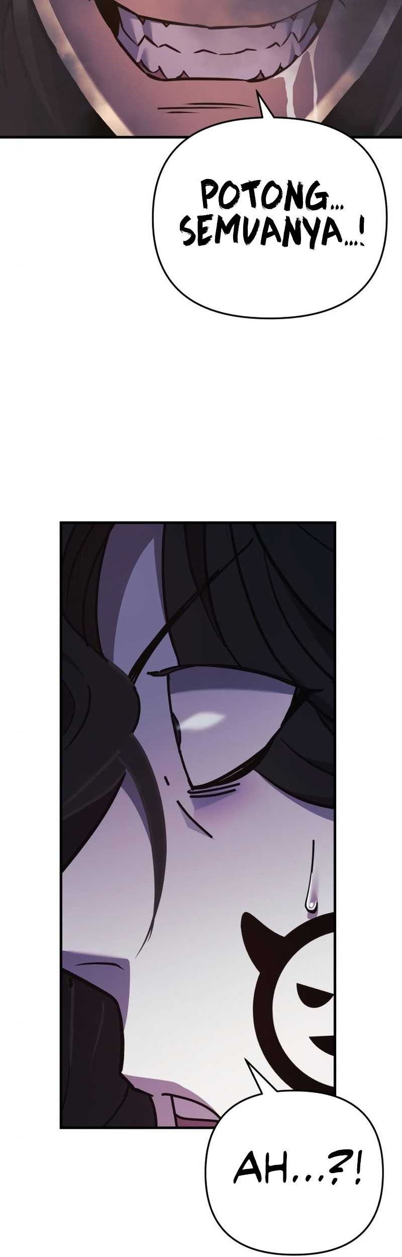 I’ll be Taking a Break for Personal Reasons Chapter 25 - halaman 39