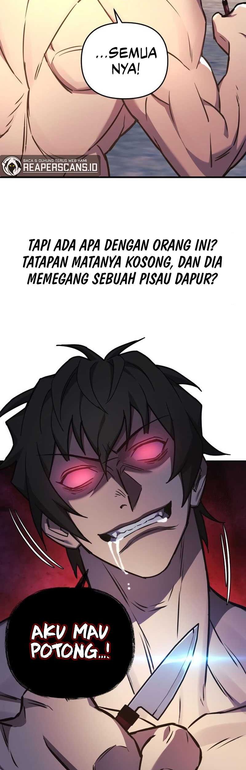 I’ll be Taking a Break for Personal Reasons Chapter 25 - halaman 4