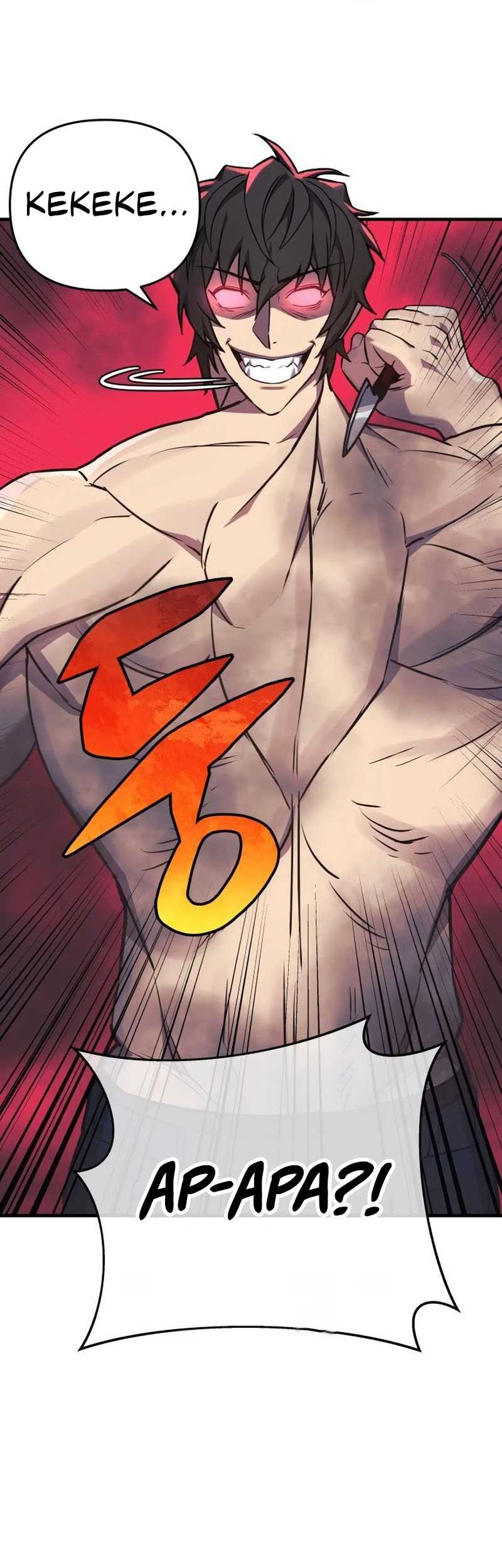 I’ll be Taking a Break for Personal Reasons Chapter 25 - halaman 40
