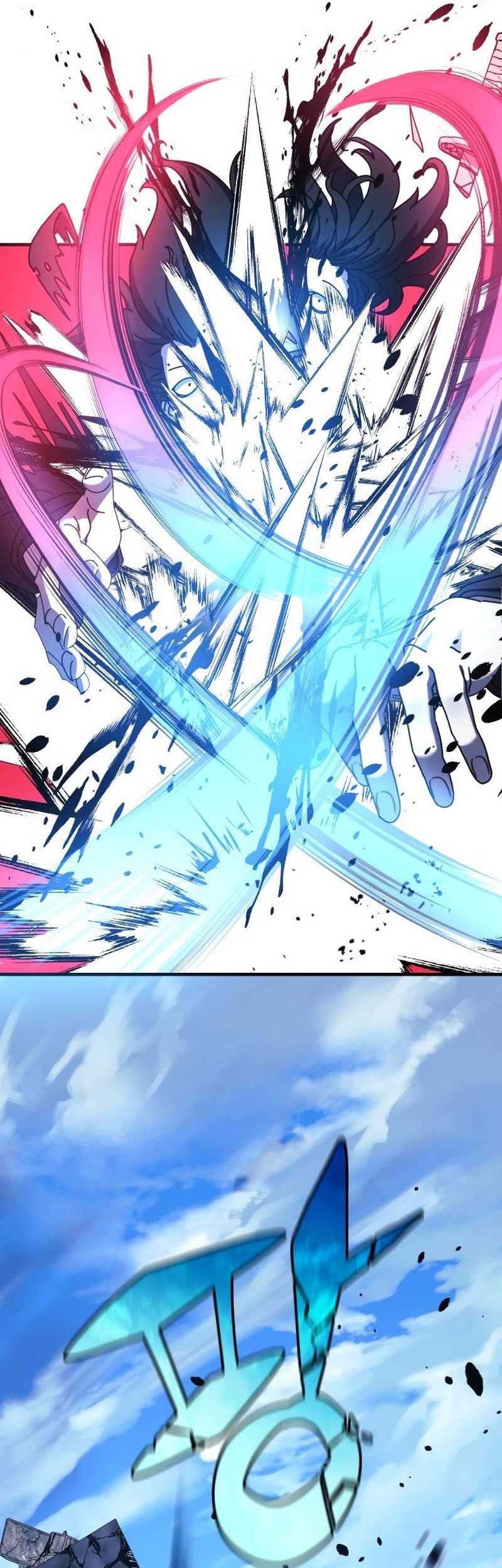 I’ll be Taking a Break for Personal Reasons Chapter 25 - halaman 45