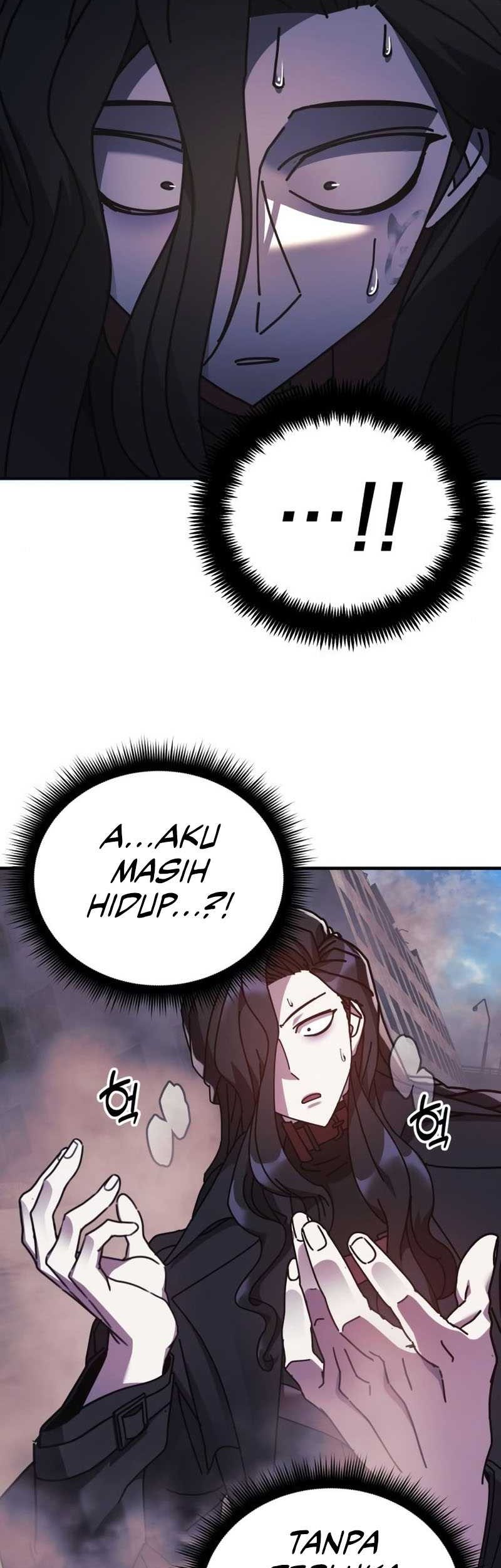 I’ll be Taking a Break for Personal Reasons Chapter 25 - halaman 47