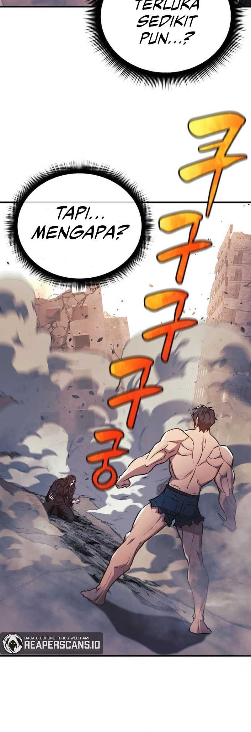 I’ll be Taking a Break for Personal Reasons Chapter 25 - halaman 48