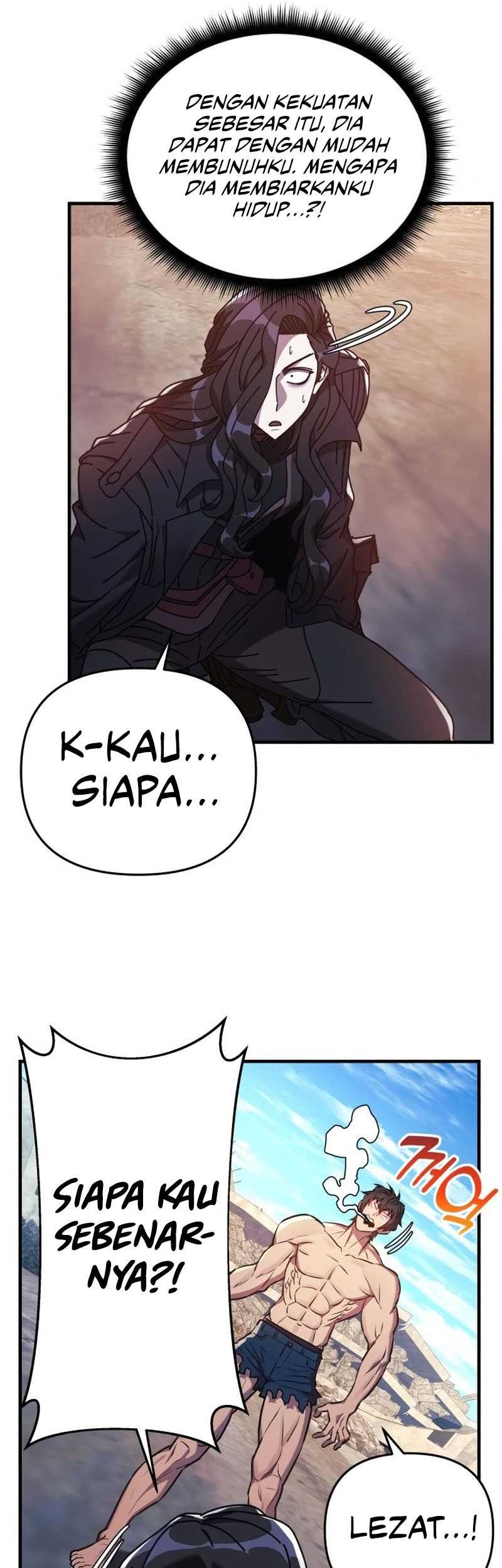 I’ll be Taking a Break for Personal Reasons Chapter 25 - halaman 49