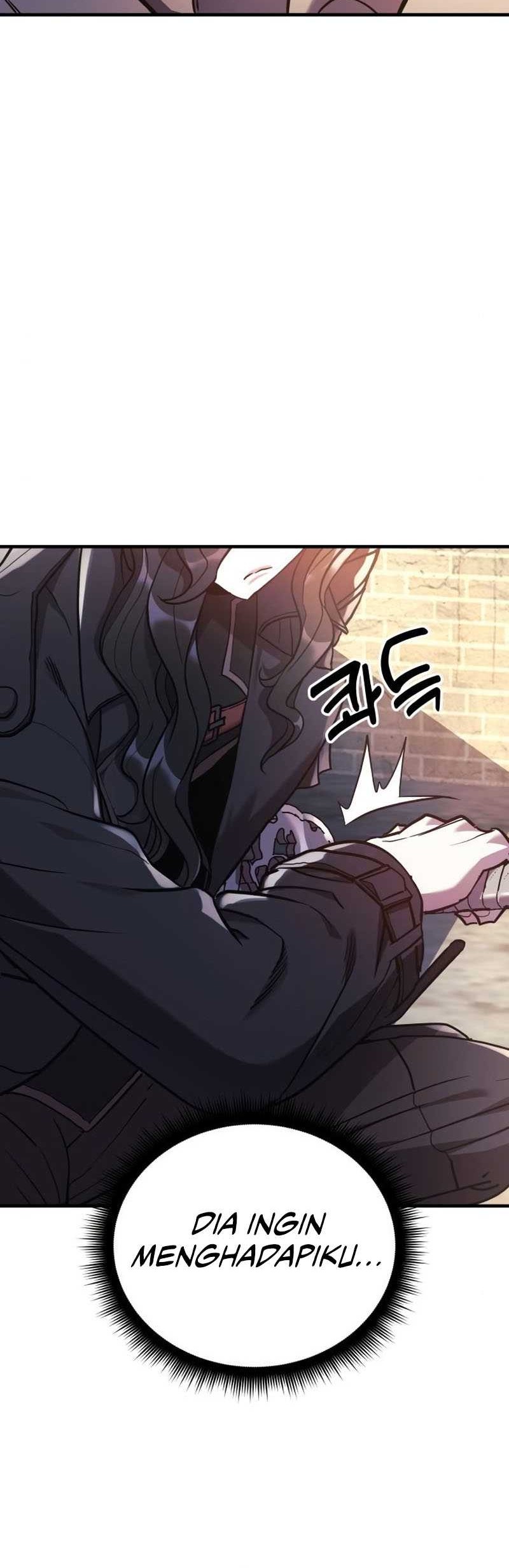 I’ll be Taking a Break for Personal Reasons Chapter 25 - halaman 5