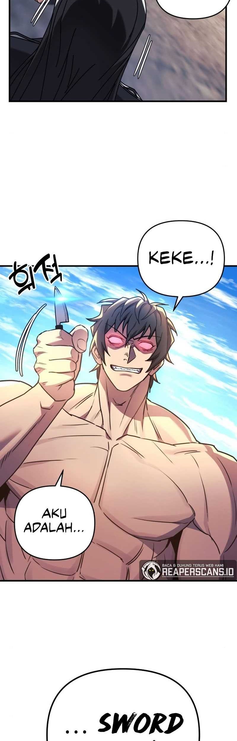 I’ll be Taking a Break for Personal Reasons Chapter 25 - halaman 50