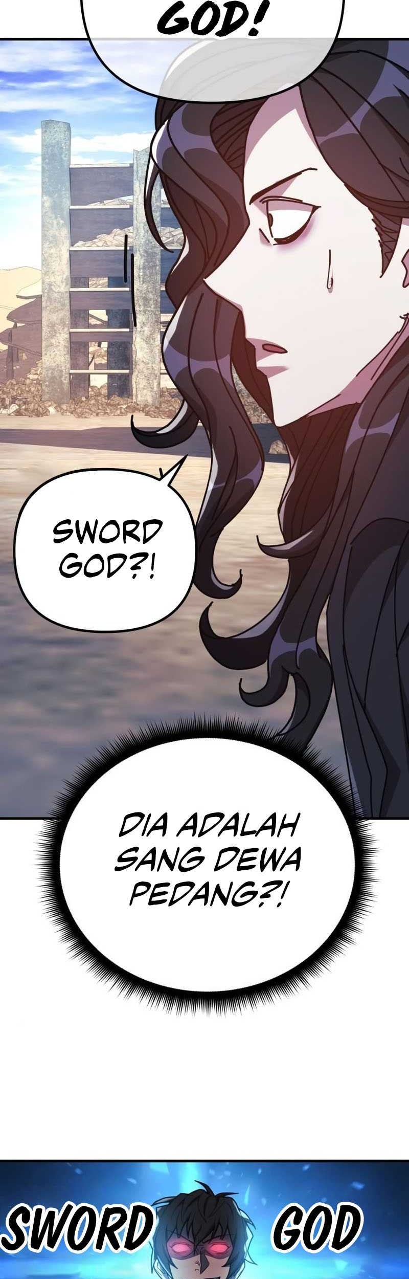 I’ll be Taking a Break for Personal Reasons Chapter 25 - halaman 51