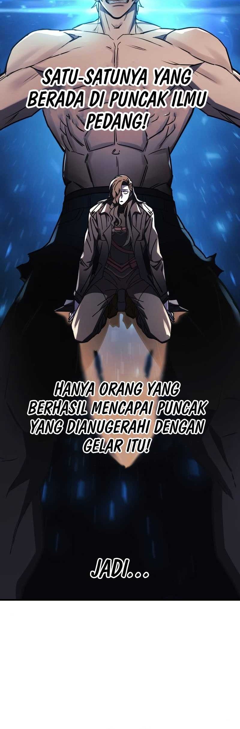 I’ll be Taking a Break for Personal Reasons Chapter 25 - halaman 52