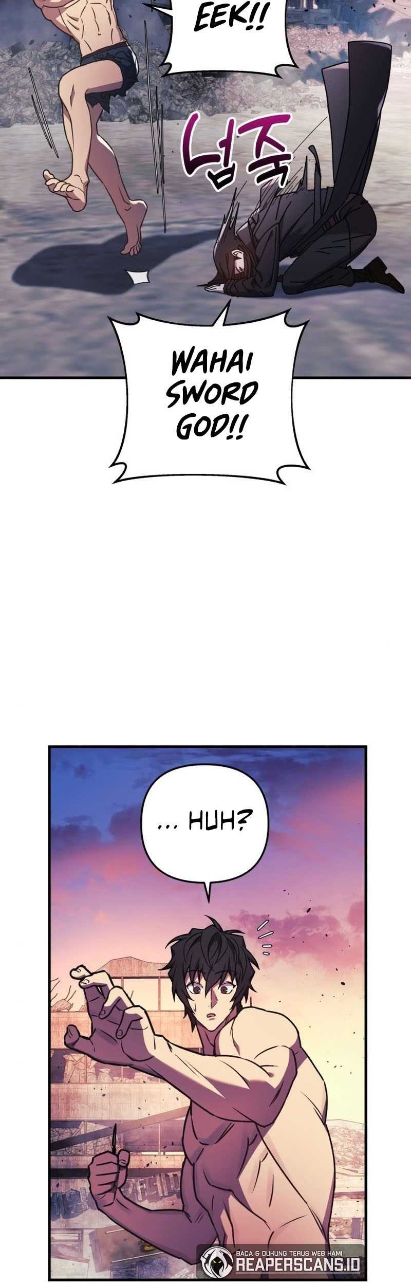 I’ll be Taking a Break for Personal Reasons Chapter 25 - halaman 55