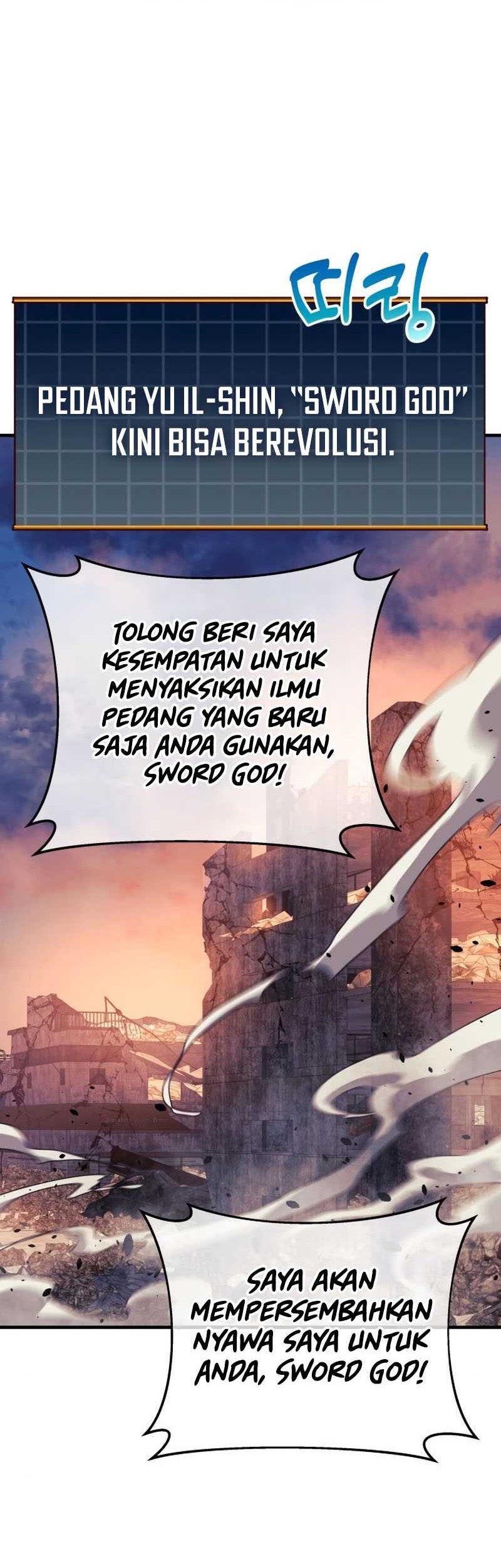 I’ll be Taking a Break for Personal Reasons Chapter 25 - halaman 56