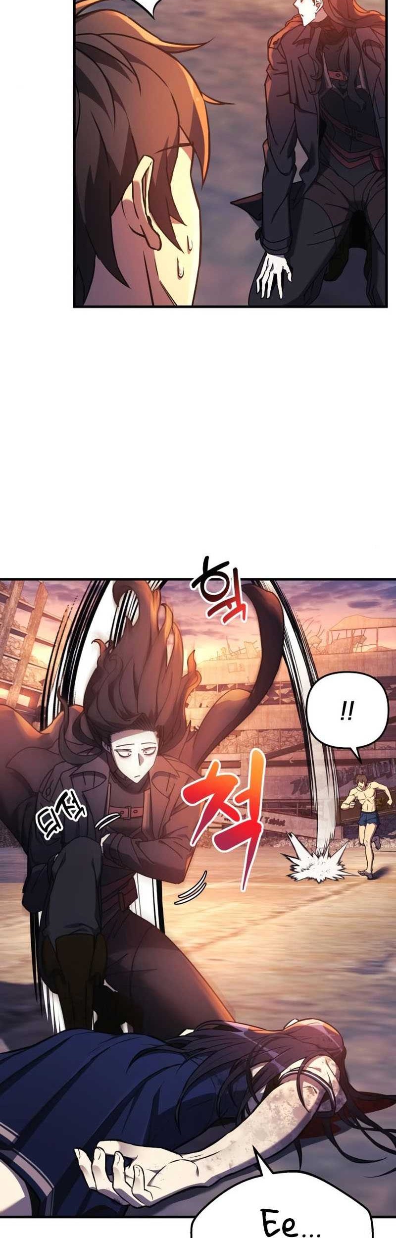 I’ll be Taking a Break for Personal Reasons Chapter 25 - halaman 58