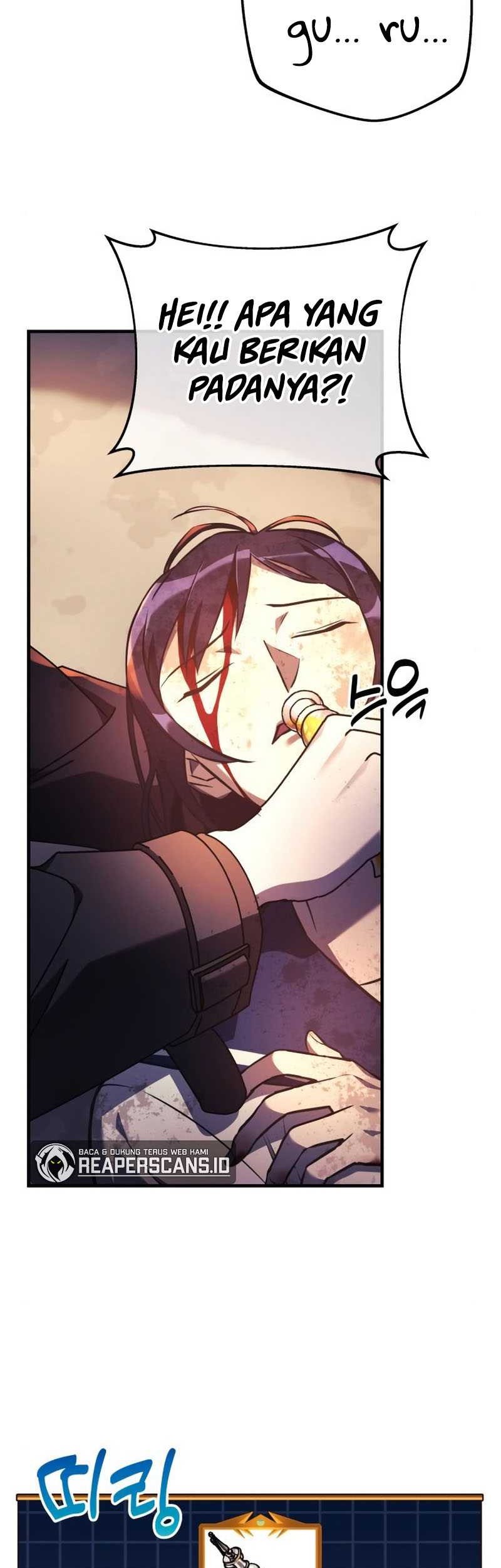 I’ll be Taking a Break for Personal Reasons Chapter 25 - halaman 59