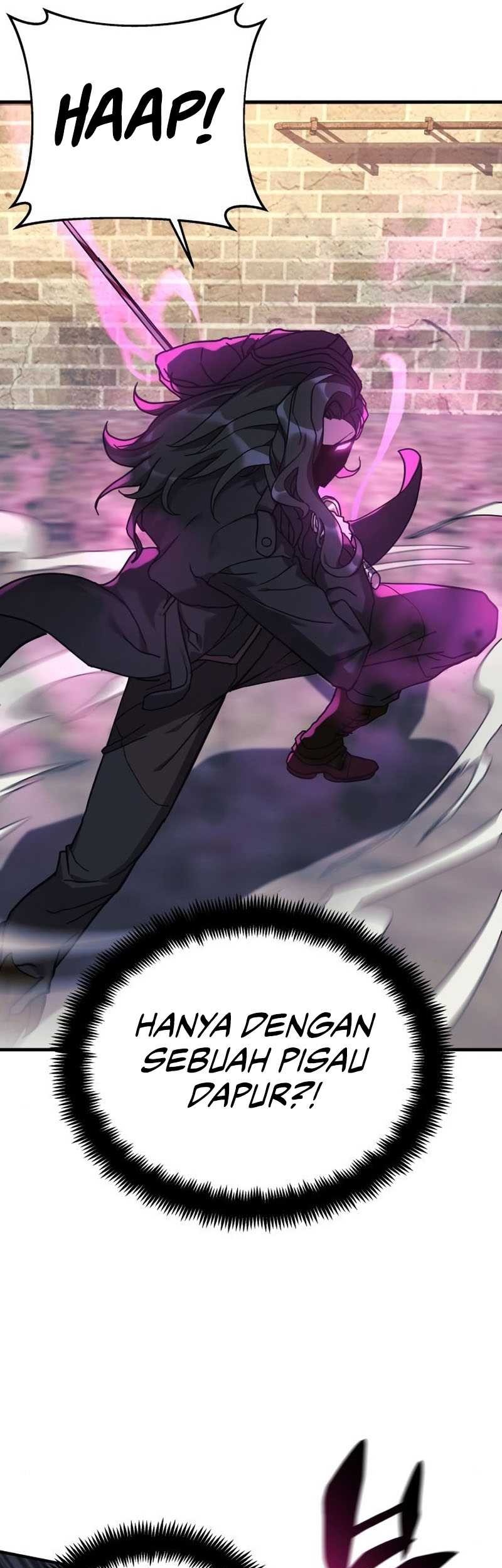 I’ll be Taking a Break for Personal Reasons Chapter 25 - halaman 6
