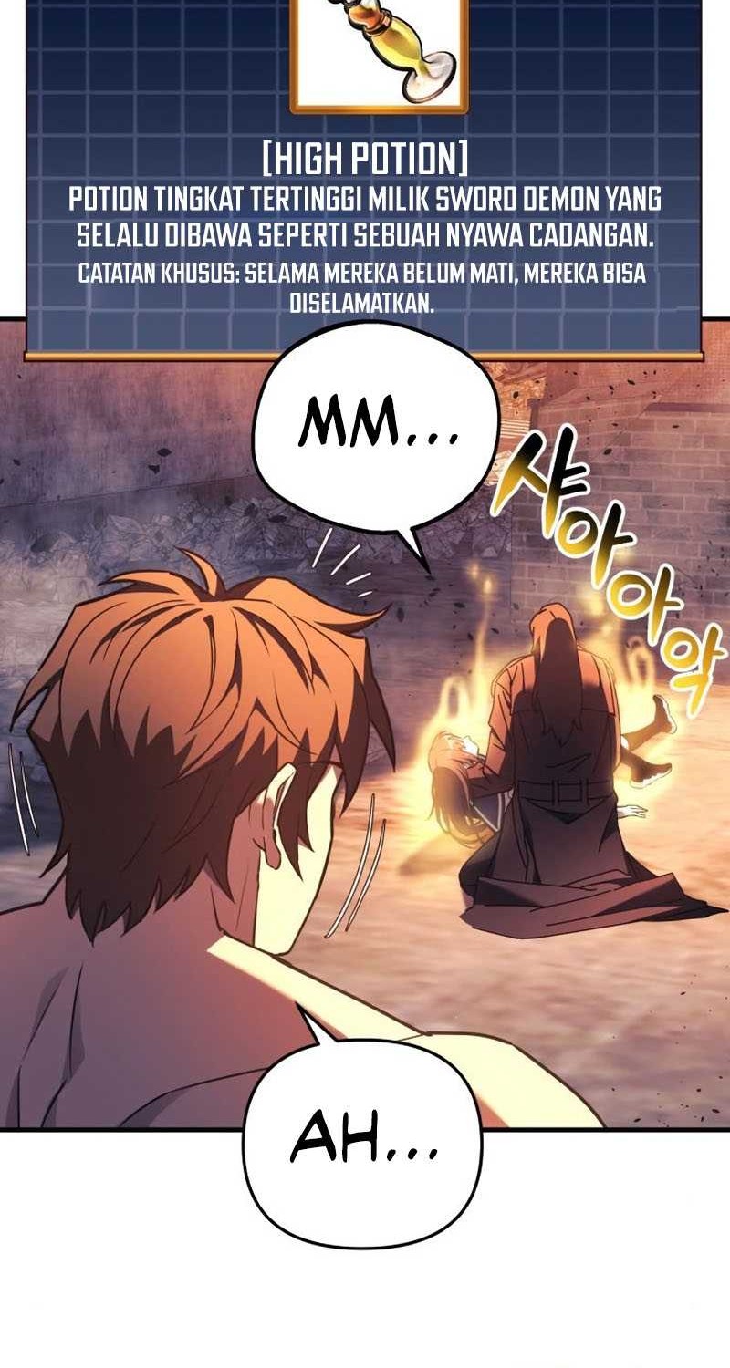I’ll be Taking a Break for Personal Reasons Chapter 25 - halaman 60