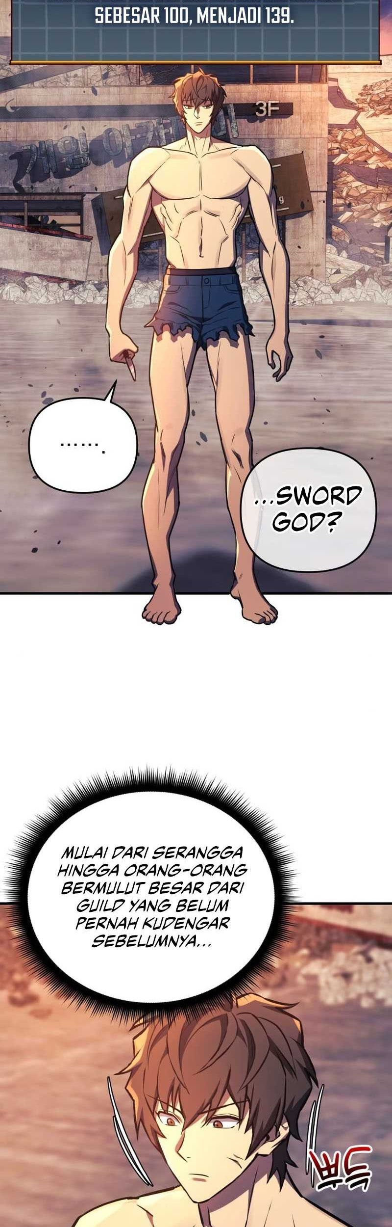 I’ll be Taking a Break for Personal Reasons Chapter 25 - halaman 62