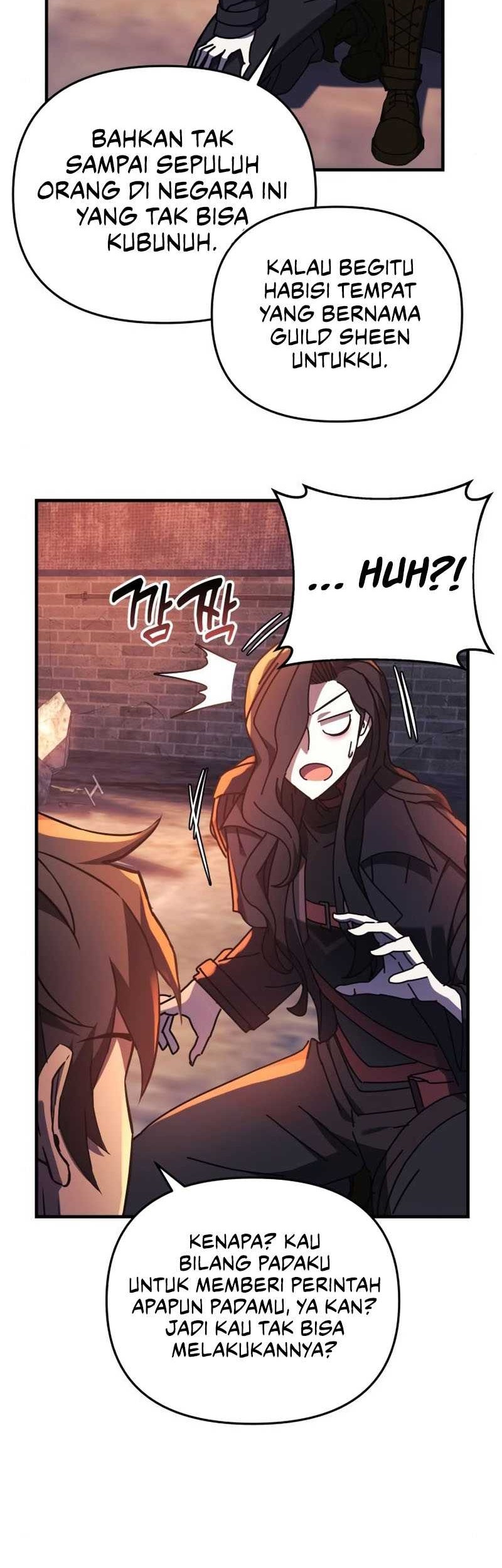 I’ll be Taking a Break for Personal Reasons Chapter 25 - halaman 66