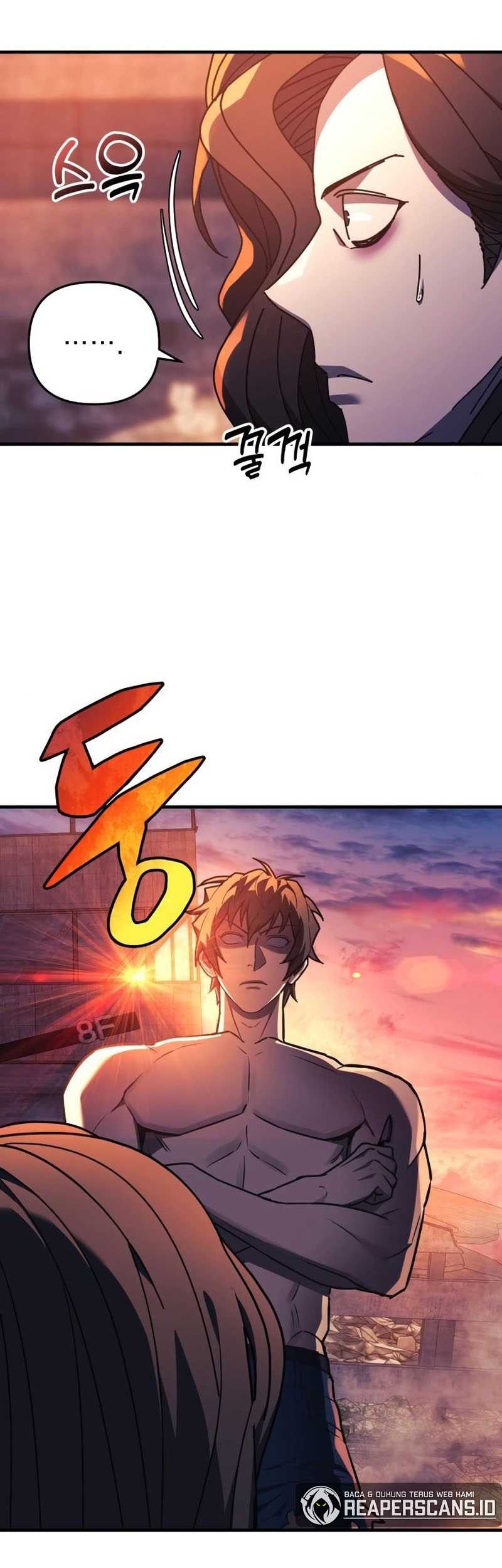 I’ll be Taking a Break for Personal Reasons Chapter 25 - halaman 67