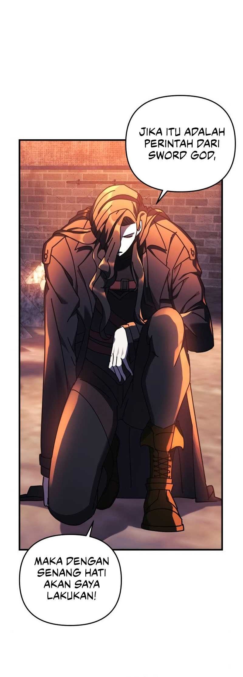 I’ll be Taking a Break for Personal Reasons Chapter 25 - halaman 68