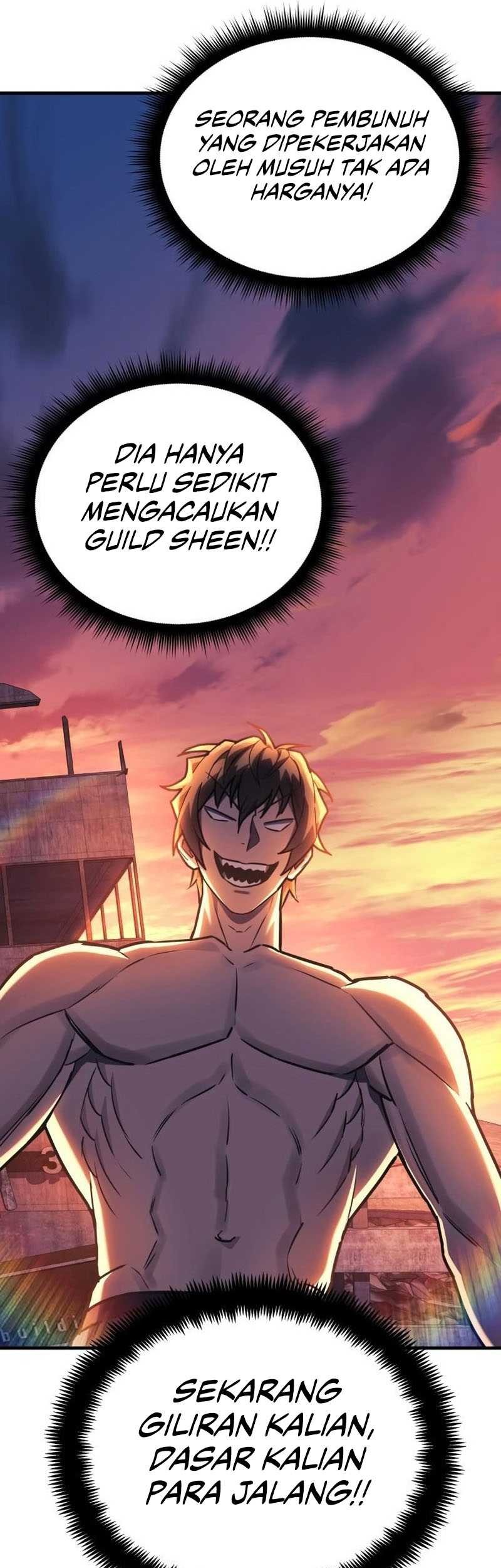 I’ll be Taking a Break for Personal Reasons Chapter 25 - halaman 69
